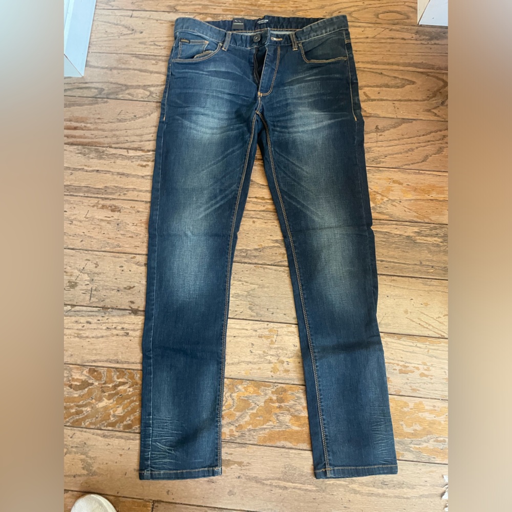Lindbergh Denim Jeans
